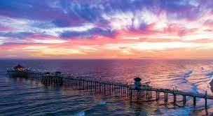 Celebrating culinary arts month in huntington beach. Huntington Beach Visit The Usa