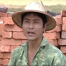 Sometimes the best plays are performed behind the scenes. #fashion Biluxury  #ootd #behindthescenes #jean #polo #hanoi #attractive