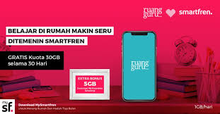Berita Yellow 1gb kuota internet 1gb, masa aktif 15 hari.