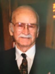 Maurice Felton Jordan (1924-2006)