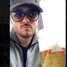 Congratulations to Robbie Palmer