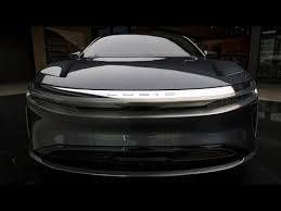 Lucid is a luxury mobility company reimagining what a car can be. Aoncf6or3lu87m