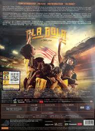 Together they create the most triumphant zero to hero story and gain a place at the asian games. Ola Bola Dvd 2016 Malaysia Movie English Sub
