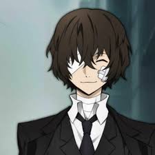 Source O Dazai Stray Dogs Ig In 2020 Stray Dogs Anime Dazai Bungou Stray Dogs Bungo Stray Dogs