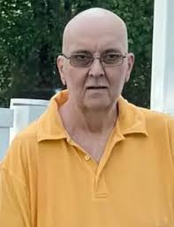 Obituary information for Norman Ricky Farr