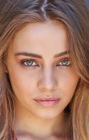 Josephine Langford