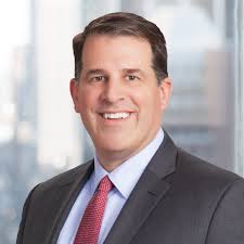 Douglas R. Rogers, Managing Director