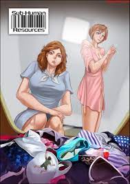 Sub Human Resources 2 Read Online Free Porn Comic