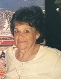 Obituary information for Susan Frances Glenn