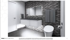 Get inspired by the latest in kitchen and bathroom design. Kohler Bathroom Remodel Design For Dallas Mid Rise Condo