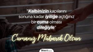 Ali erbaş, muhakkak ki hayat, boşluk kabul etmemektedir. Cuma Mesajlari En Anlamli Kisa Oz Ve Resimli Cuma Mesajlari Ve Sozleri Hayirli Cumalar Son Dakika Haberleri