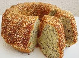 Hashas Ve Limonun Uyumu Kabardikca Kabaran Yumusacik Bir Kekle Bulusuyor Mutfaktan Mis Kokular Yukseliyor H Yemek Tarifleri Yemek Yemek Pisirme Ipuclari