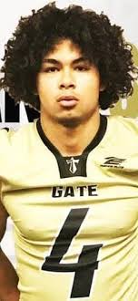 Photos: 2021 Naples Daily News All-Area Football Defense Team