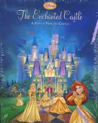Disney Princess The Enchanted Castle Pop Up By Kitty Richards Spedizione gratuita per i clienti prime e per ordini a partire da 29€ spediti da amazon. disney princess the enchanted castle