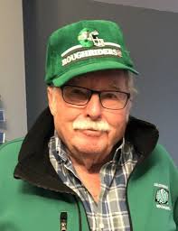 Obituary for Donald Arthur Warner