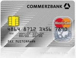 7 und 22 uhr und am wochenende zw. Commerzbank Geld Abheben Und Kartenzahlung
