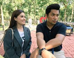 Cinta malay full movie 2017. Kolestrol Vs Cinta On Moviebuff Com