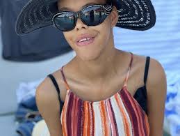 Hope for Aaliyah- Remembering Aaliyah Taryn