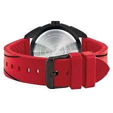 Maybe you would like to learn more about one of these? 100 Original Scuderia Ferrari Men S 0830544 Forza Watch Black Red