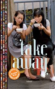 Take Away Books Chronicle Books Street Food