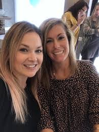 Diane Kerrigan's Instagram, Twitter & Facebook