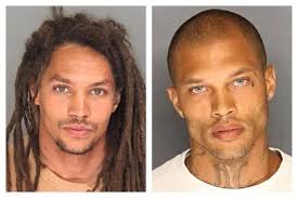 Par interneta zvaigzni kļuvis vēl viens seksīgs cietumnieks