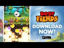 Games are more fun with the google play games app. Download Play Best Fiends Puzzle Adventure On Pc Mac Emulator