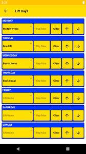 Check spelling or type a new query. Liftthis Wendler 531 For Android Apk Download