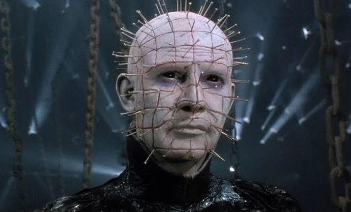 Hellraiser to Return With Help From The Dark Knight Writer
