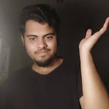 Sanjay Sukumar (Lovecraft88)