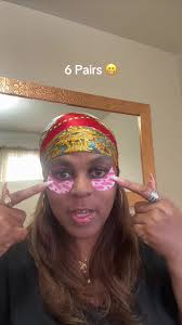 Topical's Faded Brightening Under Eye Masks Review