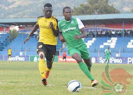 Edad promedio de los jugadores del equipo años de 26,0. Tusker Fc Kenyan Premier League