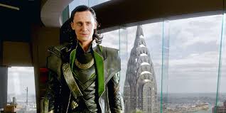 A new marvel chapter with loki at its center. Watch Tom Hiddleston Fall On His Face During Loki Tv Series Prep Ew Com