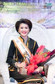Persatuan unduk ngadau sabah ретвитнул(а). Juara Unduk Unduk Ngadau Kaamatan Kuala Penyu 2021 Facebook