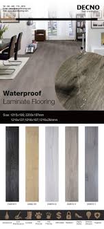 Now Days The Leading Trend For Decno Is The Waterproof Laminate Flooring Ultra Core Floor Waterproof Laminate Flooring Waterproof Flooring Laminate Flooring