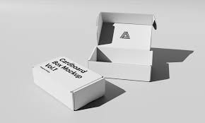 Download Business Card Box Mockup Mockup World