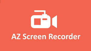 Enjoy videos and gameplay on a bigger screen · take screenshots. Az Screen Recorder Mod Apk 5 9 2 Pro Unlocked For Android