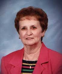 Faye Katheryn Sinclair Day