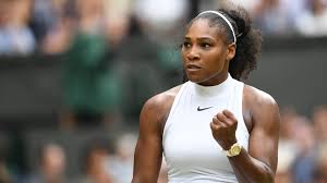 Wimbledon officials confirmed after williams' exit that she had suffered an injury as a result of slipping on the grass at center court. Espn2 To Present Twelve Hour Serena Williams Marathon On Friday Espn Press Room U S