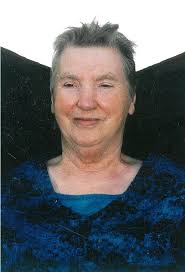 Obituary information for Esther Daisy Randell