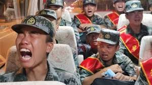 World War 3? China Conducts Biological Tests On Army To Create Super  Soldiers In Bid To Dominate US - SonkoNews