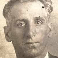 Manuel Ferrer Vivas (1903–1970)