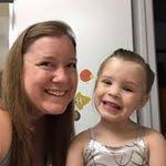 Kathryn Cranor's Instagram, Twitter & Facebook