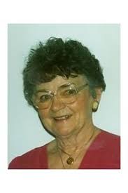 Mary V. Jacoby Obituary in Rockland at Magoun-Biggins