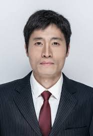 耿长安-中国科学院大学-UCAS