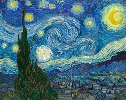 It was broadcast on sohu tv every saturday and sunday at 00:00 from july 2, 2016. Vincent Van Gogh Starry Night Bestellen Sie Ihr Leinwandbild Online Photowall