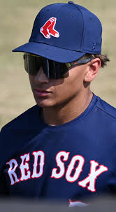 Mid-Atlantic Red Sox 17U 2033 Team Profile