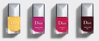 Dior Lolli Glow Spring Look 2019 News Beautyalmanac