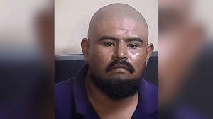 Daily Most Wanted Update: Kevin Benjamin Aponte Arrested