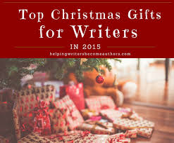 Either sign them up for months of. Top Christmas Gifts For Writers In 2015 Helping Writers Become Authors